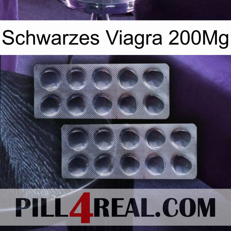 Black Viagra 200Mg 31